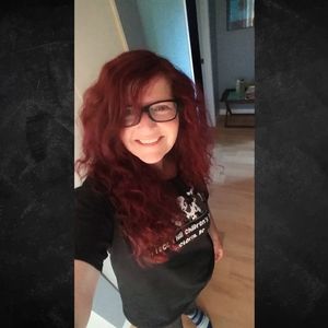 Meet your Posher, Tracy